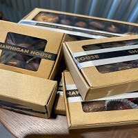 Shawnigan House Chocolates